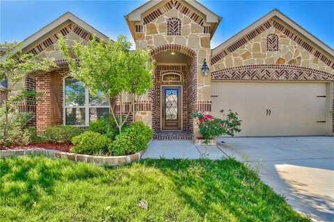 172 Baldwin Street, Fate, TX 75189