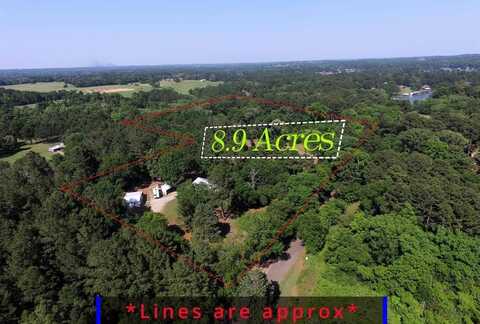 393 county road 3112, Jacksonville, TX 75766