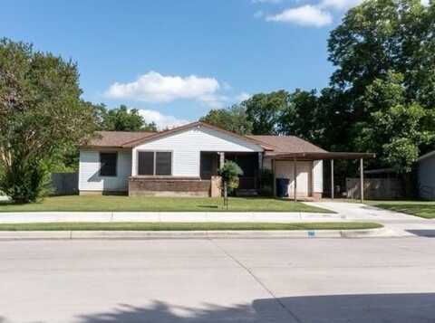 114 Wilmington Avenue, Waxahachie, TX 75165
