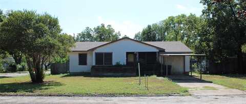 114 Wilmington Avenue, Waxahachie, TX 75165