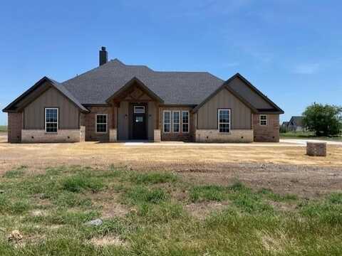 5998 Upper Denton Road, Weatherford, TX 76085
