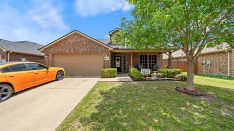 2005 Sterling Gate Drive, Heartland, TX 75126