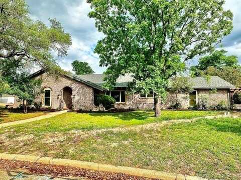 5409 Edinburgh Drive, Waco, TX 76710