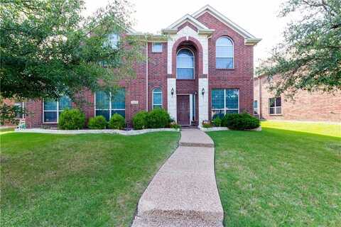 13415 Mannheim Drive, Frisco, TX 75033