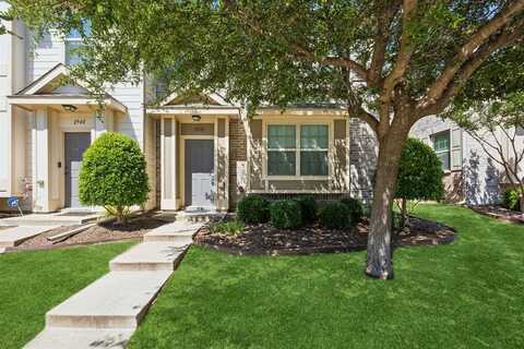 2936 Peyton Brook Drive, Fort Worth, TX 76137