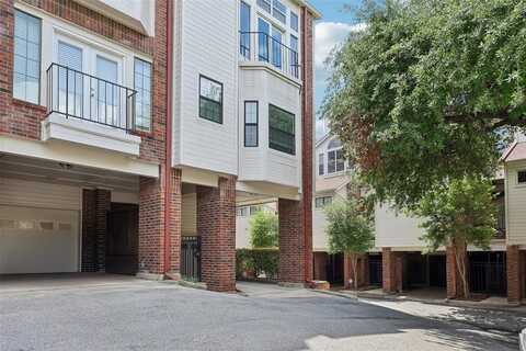 3235 Cole Avenue, Dallas, TX 75204
