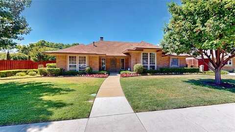 1023 Hampshire Lane, Carrollton, TX 75007