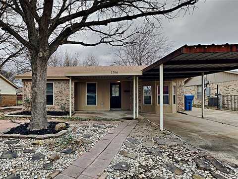1766 Tyson Street, Blue Mound, TX 76131