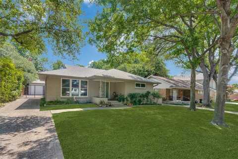 9222 Livenshire Drive, Dallas, TX 75238