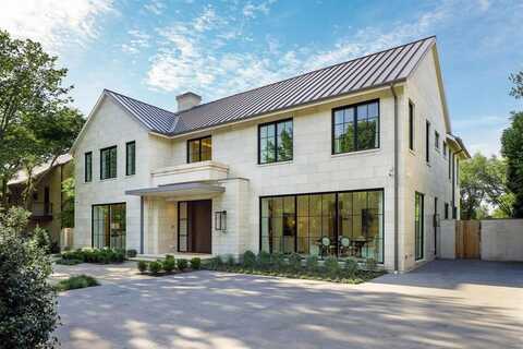 3906 Shenandoah Street, Highland Park, TX 75205