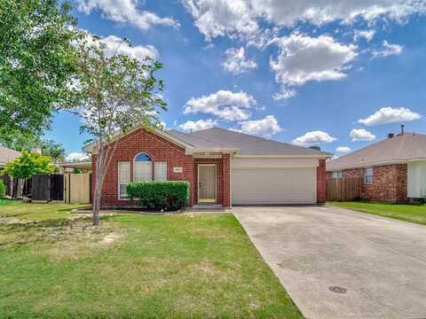 2500 Westheimer Road, Denton, TX 76210