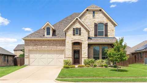 5100 Ambergate Lane, Sherman, TX 75092