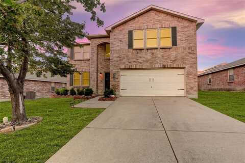516 Rocky Springs Drive, McKinney, TX 75071
