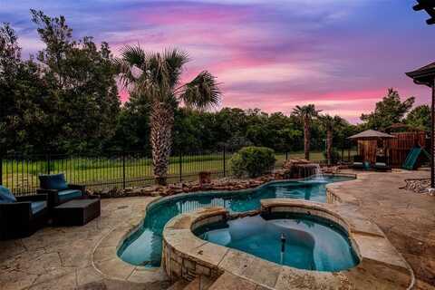 5250 Pueblo Lane, Frisco, TX 75034