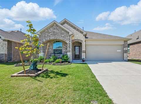 832 Garner Drive, Fate, TX 75087