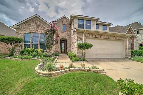 11841 Eden Lane, Frisco, TX 75033