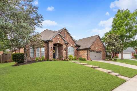 4009 Fairfax Court, Flower Mound, TX 75028