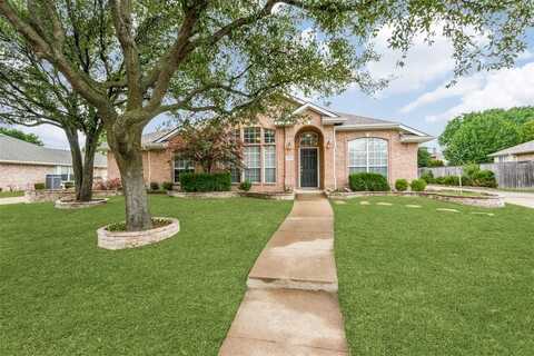 529 Lochwood Drive, Murphy, TX 75094