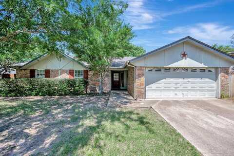 320 Gloria Street, Keller, TX 76248