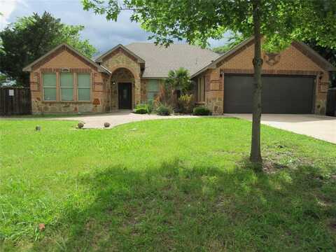 2817 Henry Road, Lancaster, TX 75134