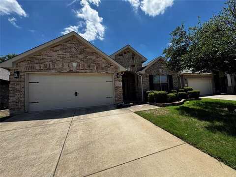 4548 Fern Valley Drive, Fort Worth, TX 76244