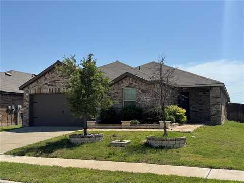 2419 Karnack Drive, Forney, TX 75126