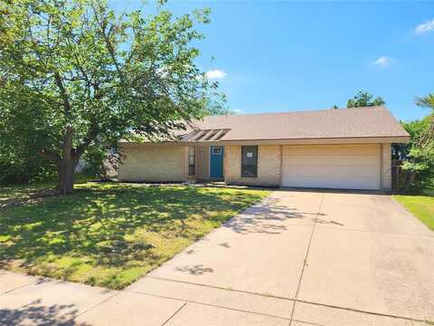 2114 Sunrise Trail, Richardson, TX 75081