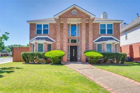 4136 Timberglen Road, Dallas, TX 75287
