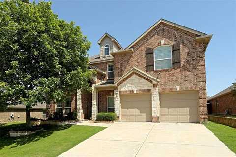 320 Trakehner Trail, Celina, TX 75009