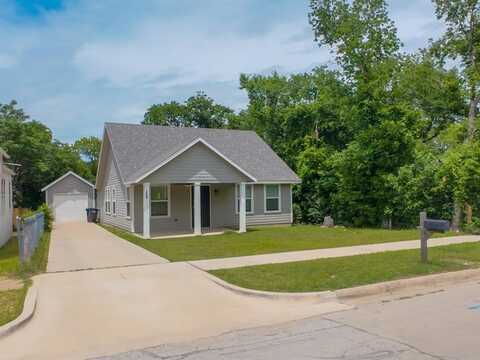 1029 E Cannon Street, Fort Worth, TX 76104