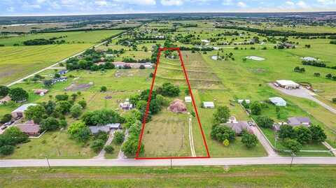 18206 Valley View, Forney, TX 75126