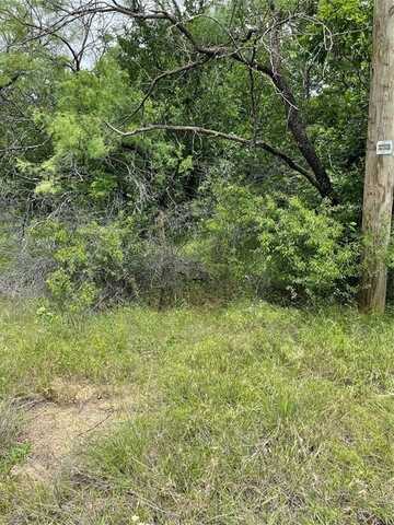 Lot 12 Little Valley Drive, Runaway Bay, TX 76426