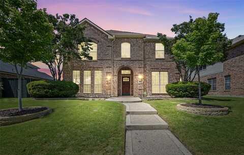 2726 Bandolier Lane, Frisco, TX 75033