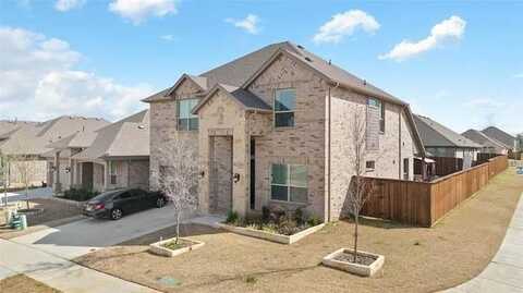 1044 Pitch Pine Street, Hickory Creek, TX 75065