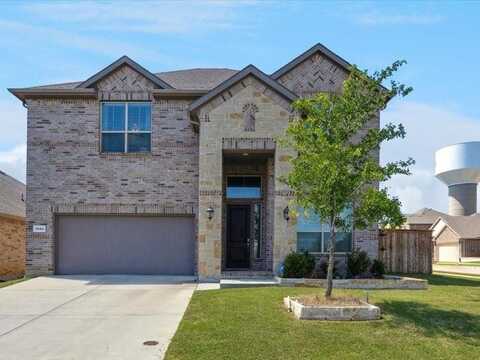 1044 Pitch Pine Street, Hickory Creek, TX 75065
