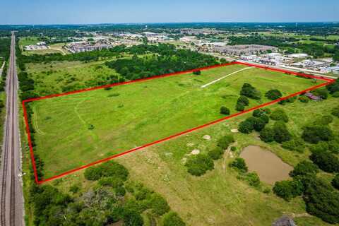 1440 S Broadway Street, Joshua, TX 76058