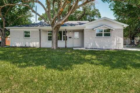 5217 Mack Road, Haltom City, TX 76117