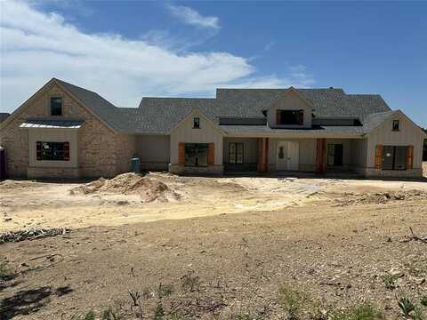 544 Aermotor Loop, Weatherford, TX 76085