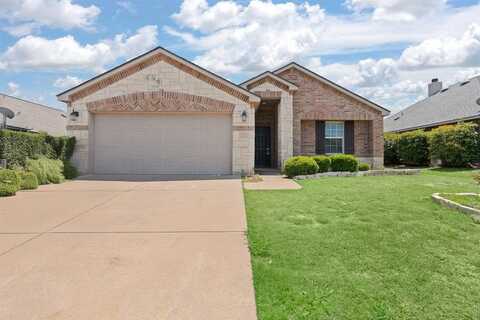 394 Meadow Ridge Drive, Burleson, TX 76028