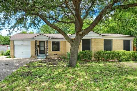 2133 Gus Thomasson Road, Dallas, TX 75228