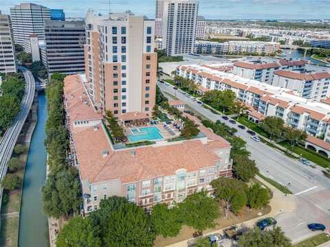 330 Las Colinas Boulevard E, Irving, TX 75039