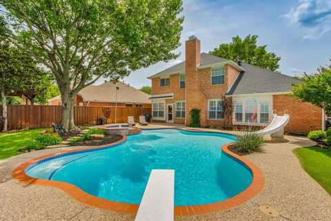 612 Autumn Lane, Flower Mound, TX 75028