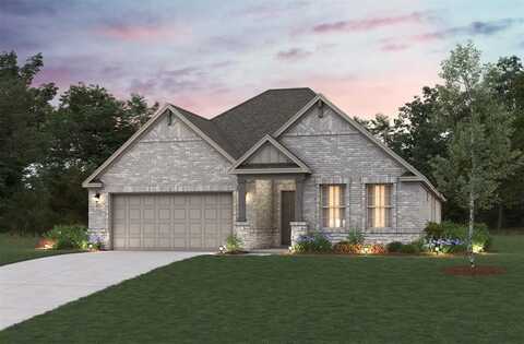 3750 Pinyon Pine Way, Venus, TX 76084