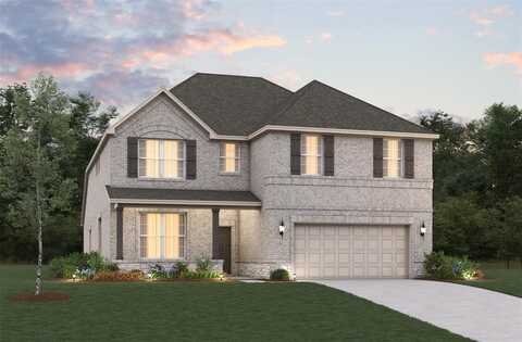 2245 Valencia Drive, Little Elm, TX 75068