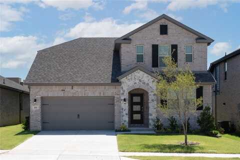 300 Thorn Creek Drive, Anna, TX 75409