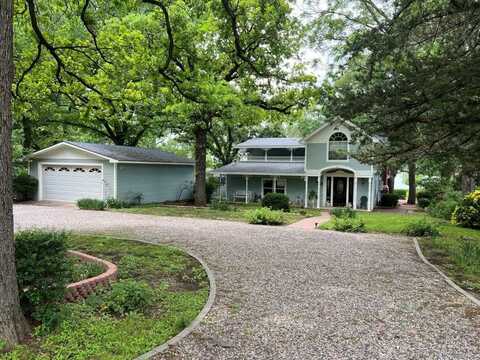 7844 Vinca Circle, Fort Worth, TX 76135