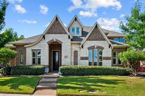 108 Griffith Court, Euless, TX 76039