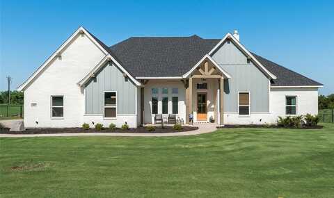 467 Red Bird Drive, Springtown, TX 76082
