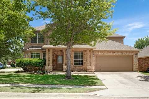 9028 Foxwood Drive, Fort Worth, TX 76244