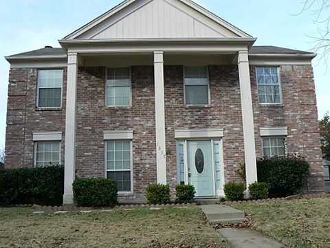 1317 E Miller Drive E, Cedar Hill, TX 75104